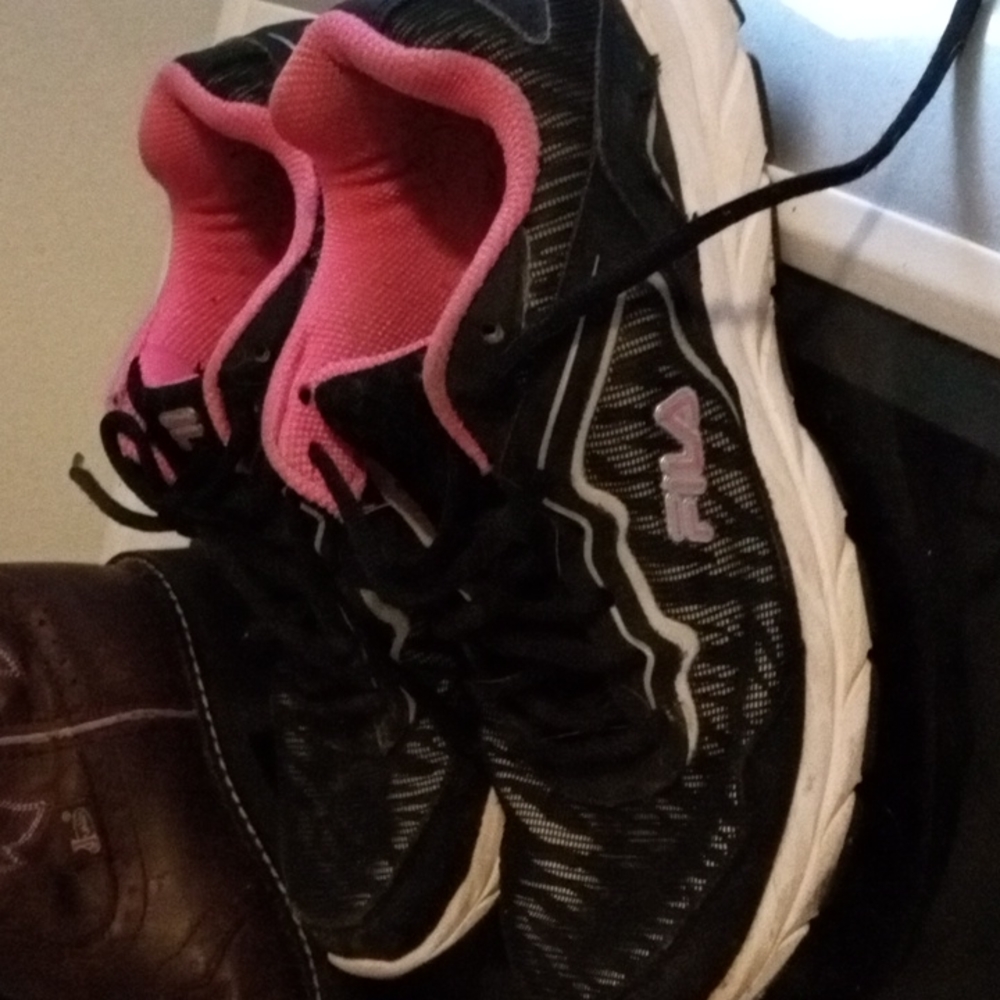 Women's Filas